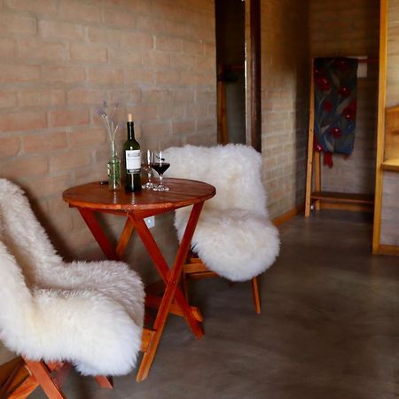 Refugio Horse Villa ซานโต อังตัวนิโอ โด ปิงญัล ห้อง รูปภาพ