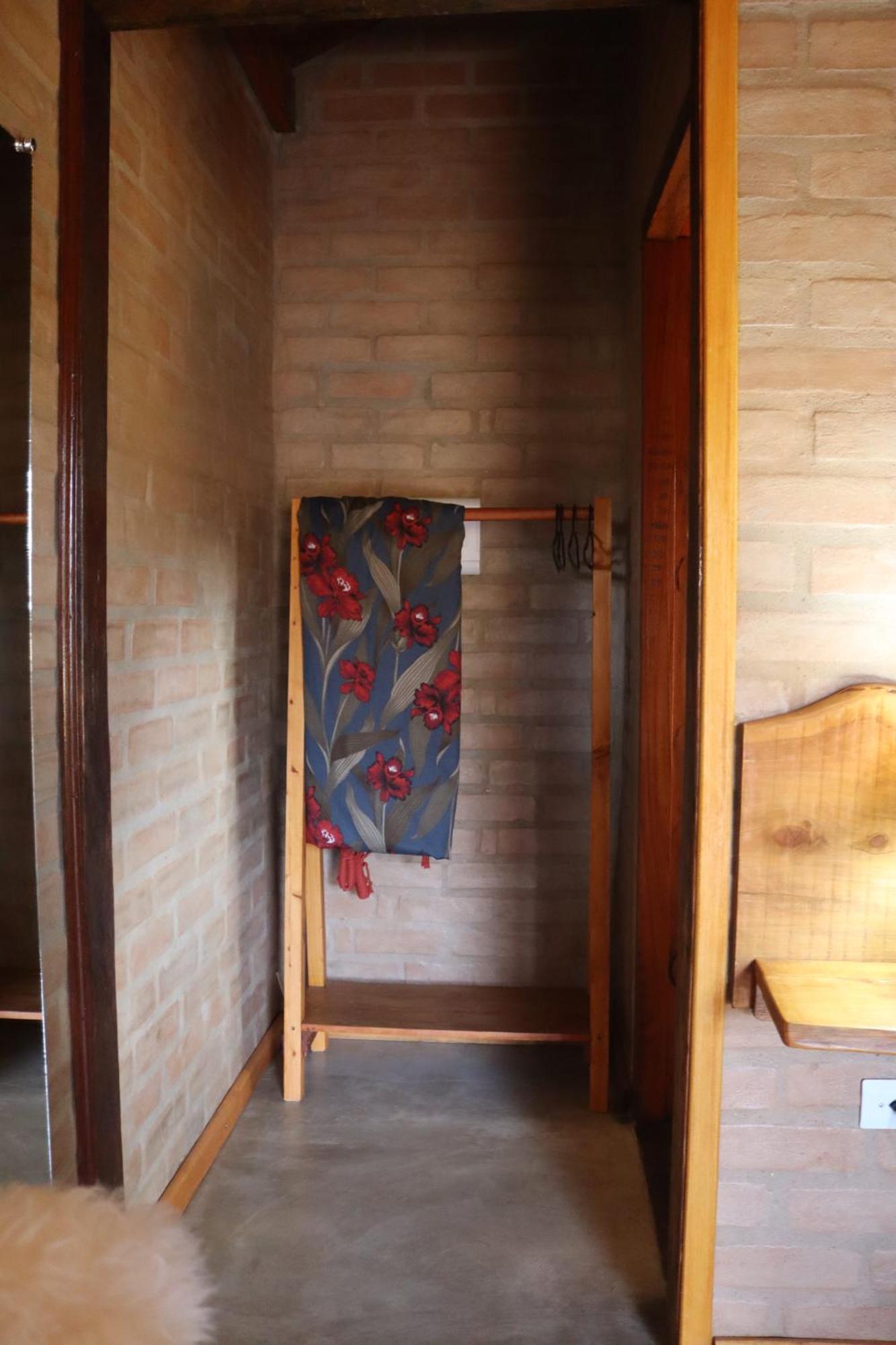 Refugio Horse Villa ซานโต อังตัวนิโอ โด ปิงญัล ห้อง รูปภาพ